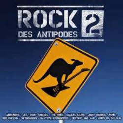 Compilations : Rock des Antipodes 2